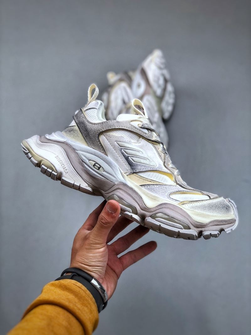 Balenciaga Track Shoes